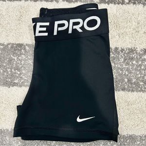Nike Pro Spandex